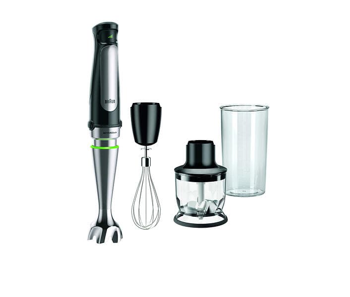 Braun MultiQuick 7 MQ7025X