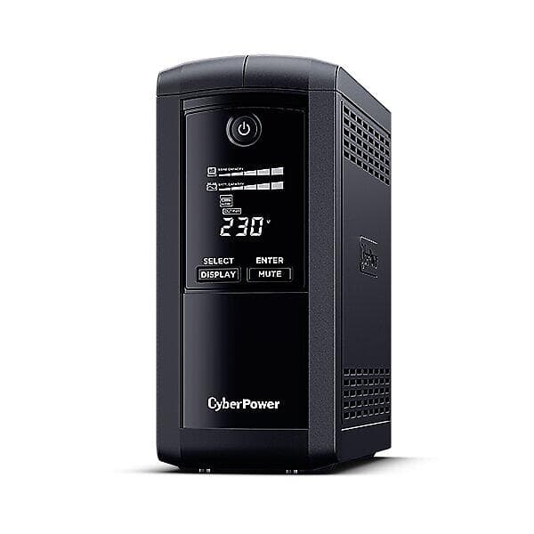 CyberPower Value Pro VP1000EILCD