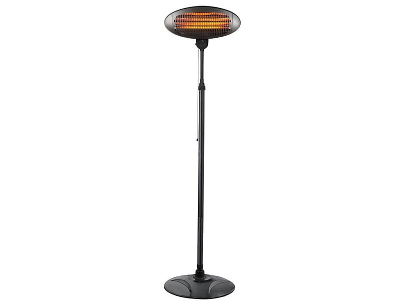 Millarco Home It 58622 2000W