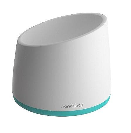 Nanobebe Smart Warming Bowl