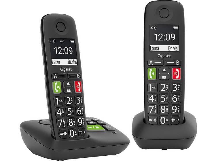 Gigaset E290A Duo