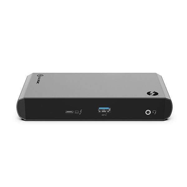 Alogic Thunderbolt 3/USB-C TURBO Docking Station