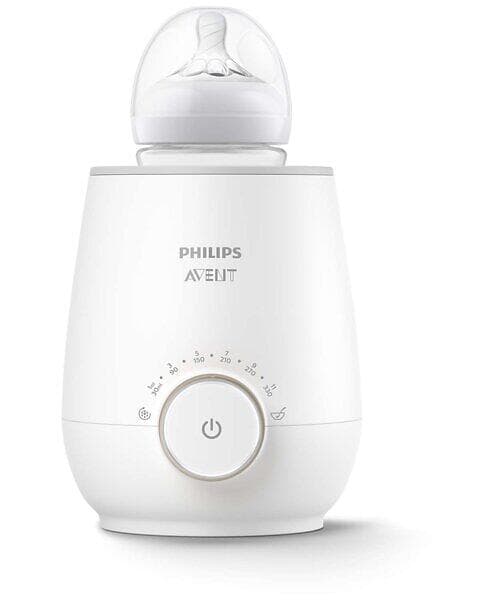 Philips Avent Fast Bottle Warmer SCF358