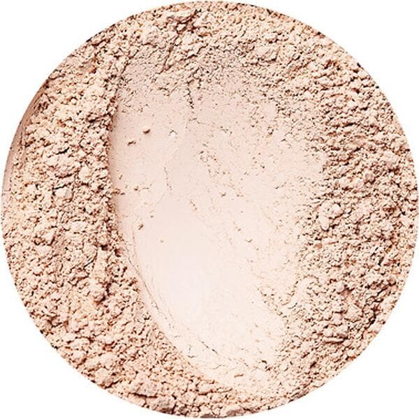 Annabelle Minerals Mineral Matte Powder Foundation 4g