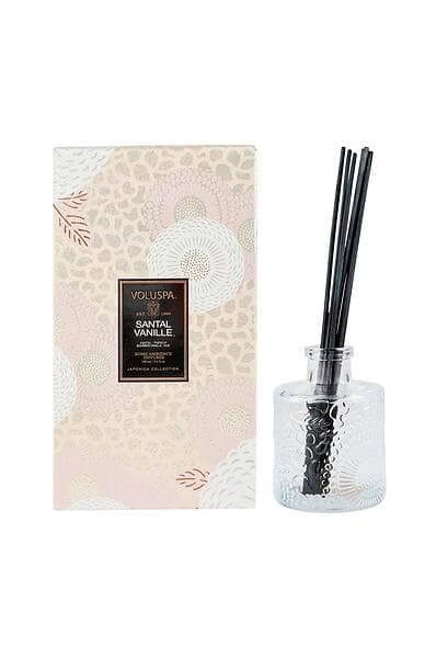 Voluspa Oil Diffuser Santal Vanille