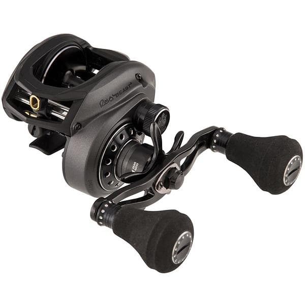 ABU Garcia Revo Beast 40 HS RH