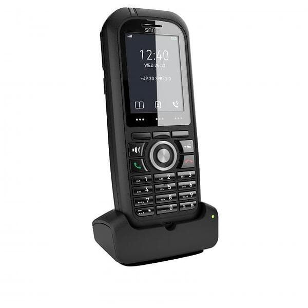 Snom M80 Handenhet