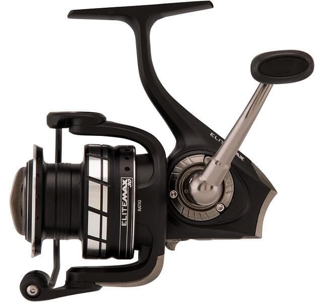 ABU Garcia Elite Max SP30