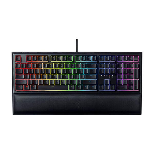 Razer Ornata V2 (Nordisk)