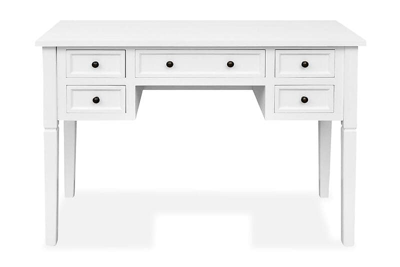Furniturebox Be Basic Skrivbord