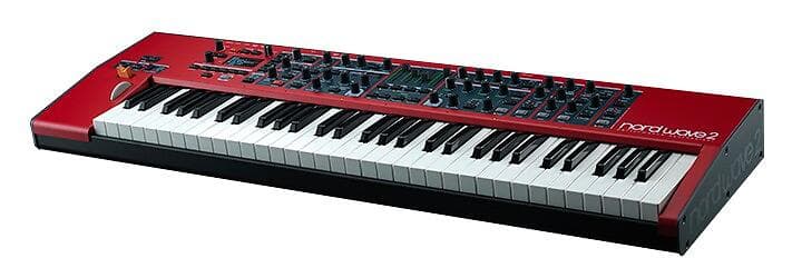 Nord Wave 2