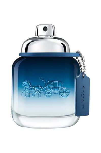 Coach Blue edt 40ml