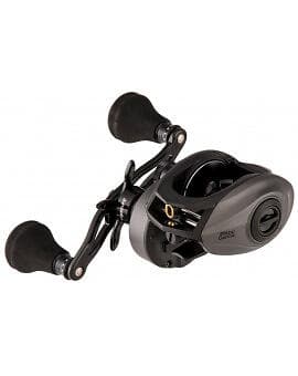 ABU Garcia Revo Beast 41 LP LH