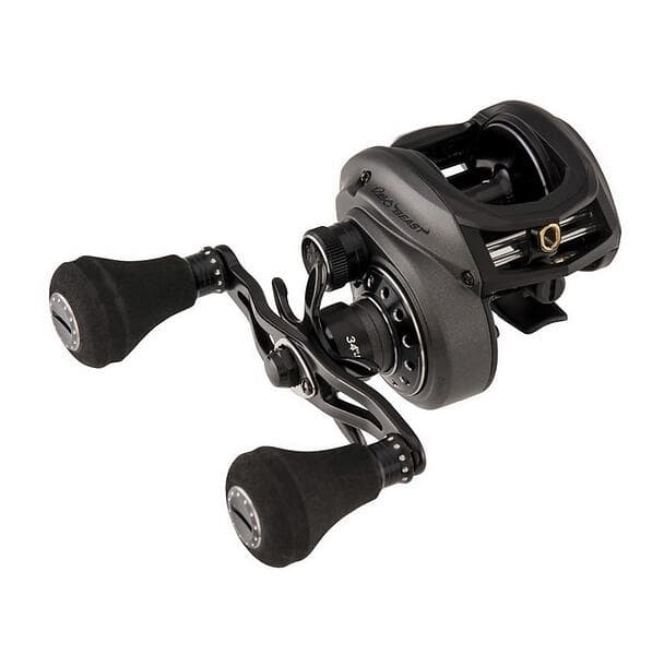 ABU Garcia Revo Beast 41 LP HS LH