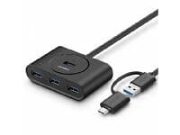 Ugreen 4-Port USB 3.0 External (40850)