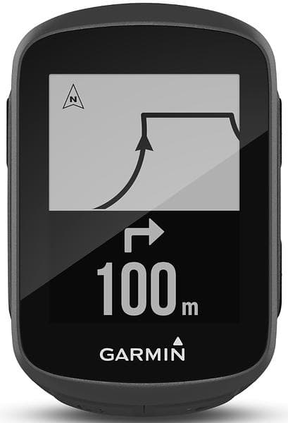 Garmin Edge 130 Plus MTB Bundle