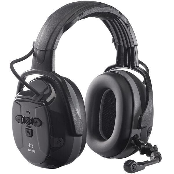 Hellberg Xstream LD Headset