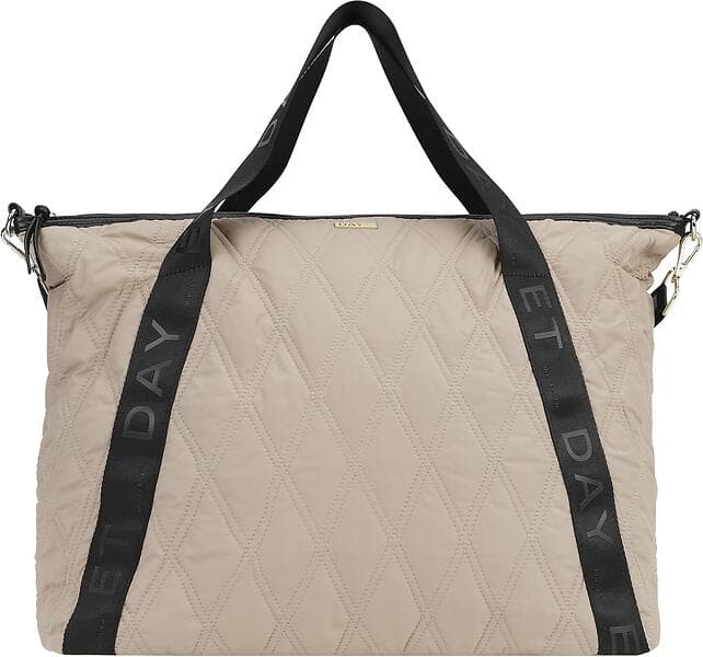 Day Birger et Mikkelsen Day Gweneth Q Diamond Cross Changing Bag