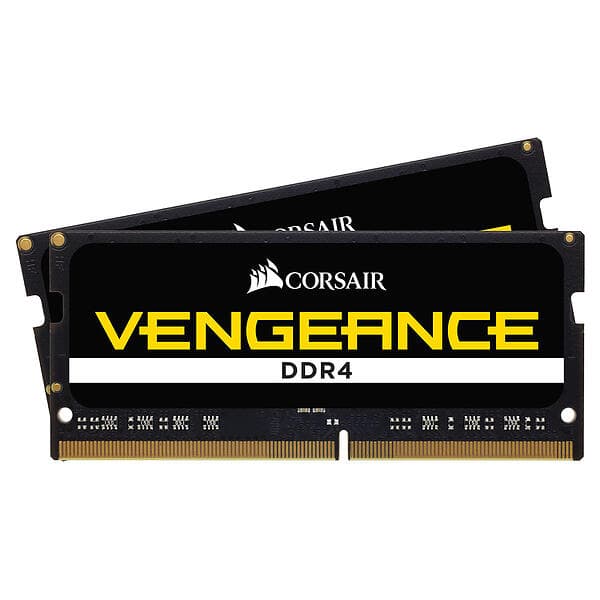 Corsair Vengeance SO-DIMM DDR4 2933MHz 2x8GB (CMSX16GX4M2A2933C19)