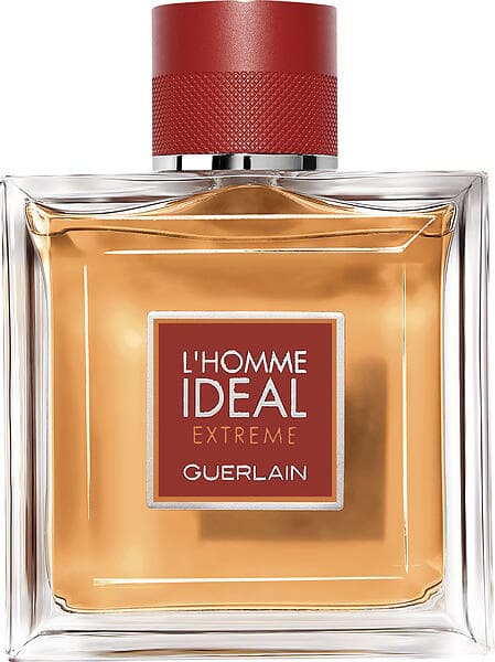 Guerlain L'Homme Ideal Extreme edp 100ml