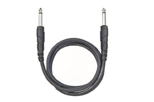 Planet Waves Classic 6.3mm - 6.3mm 0,3m