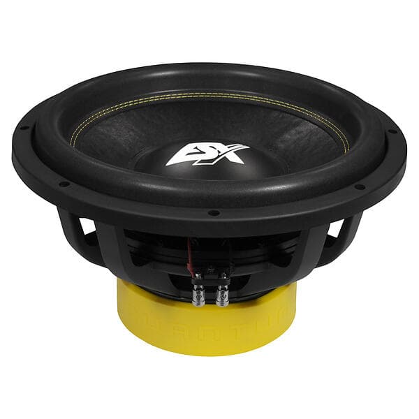ESX Quantum QXE 15D2