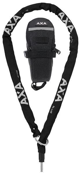 AXA RLC 140/5,5 + bag
