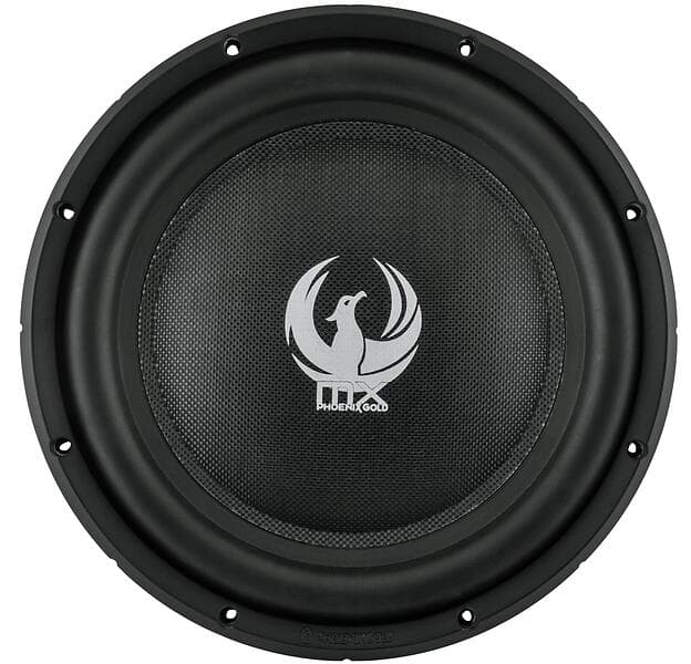 Phoenix Gold MX10 D4
