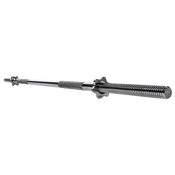 FitNord Barbell 182cm Thread Collars 30mm