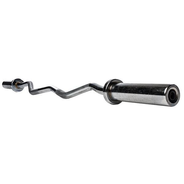 FitNord Curl Bar 120cm