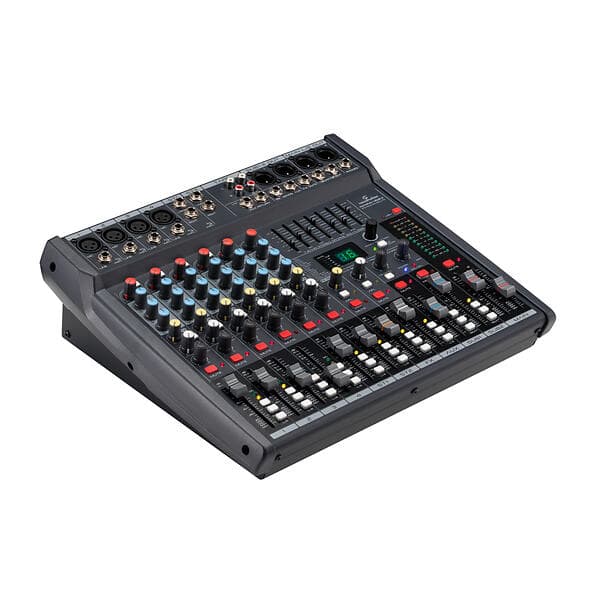 Soundsation Alchemix 402FX