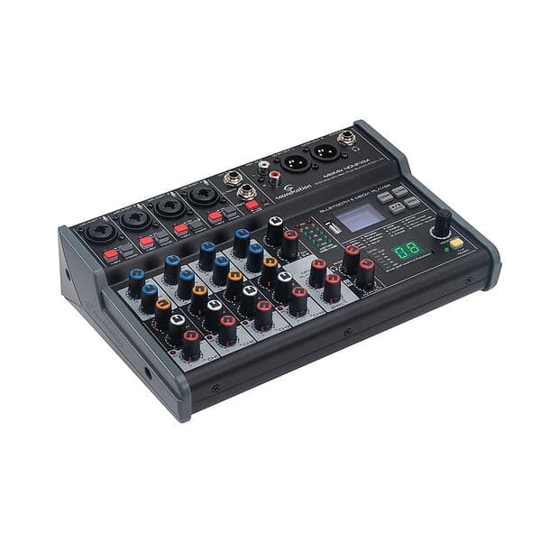 Soundsation Miomix 404FXM