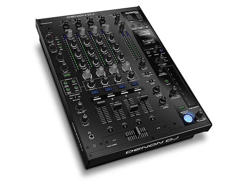 Denon DJ X1850 Prime