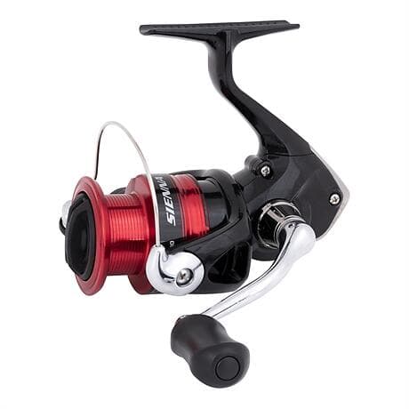 Shimano Sienna 2500 FG