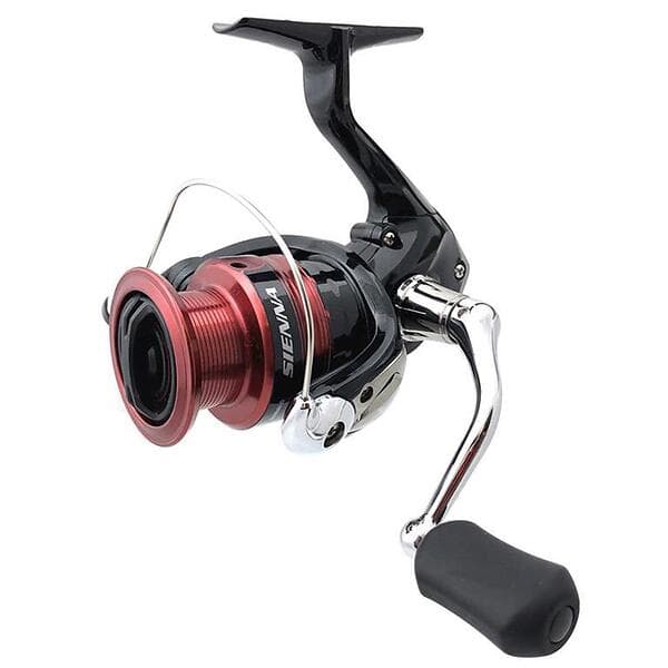 Shimano Sienna 2500 HG FG