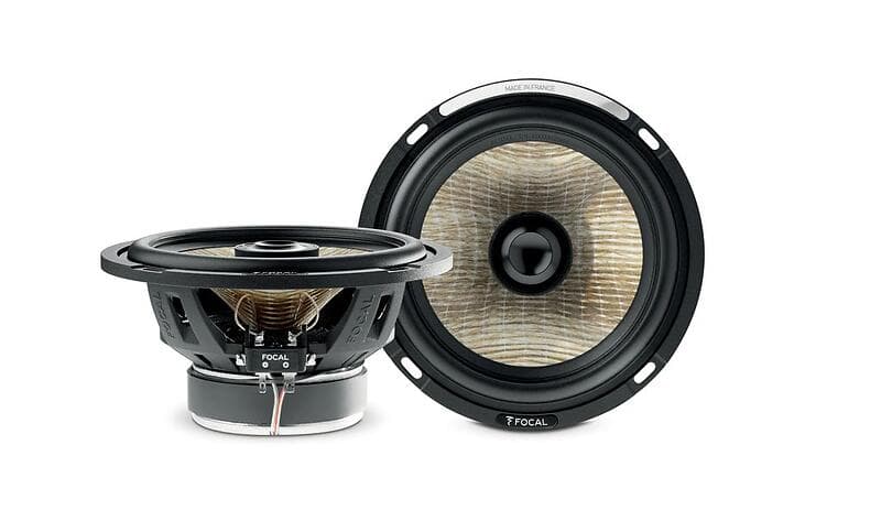 Focal Flax Evo PC165FE