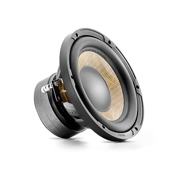 Focal Flax Evo P20FE