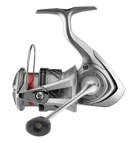 Daiwa Crossfire LT 4000C