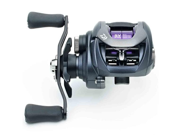 Daiwa Prorex TW 100HSL SV