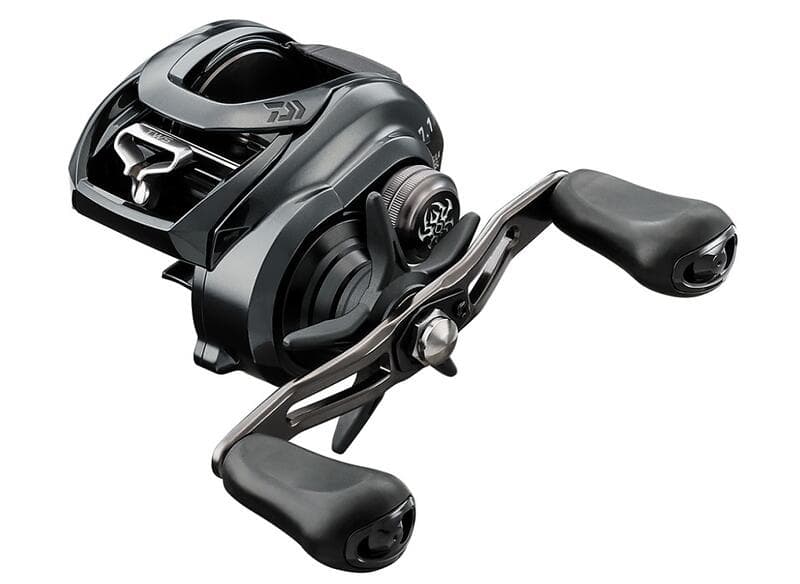 Daiwa Tatula TWS 300HL LH