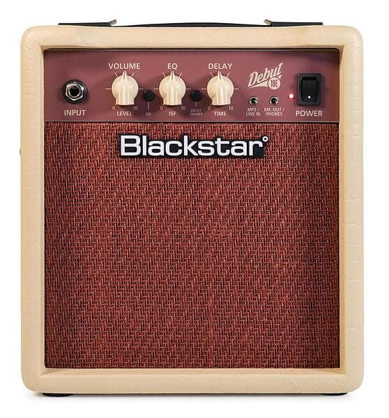 Blackstar Amplification Debut 10E