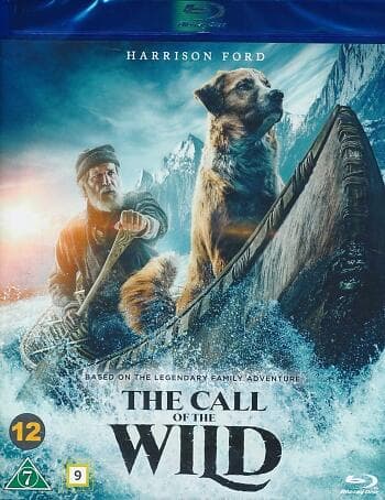 The Call of the Wild (Blu-ray)