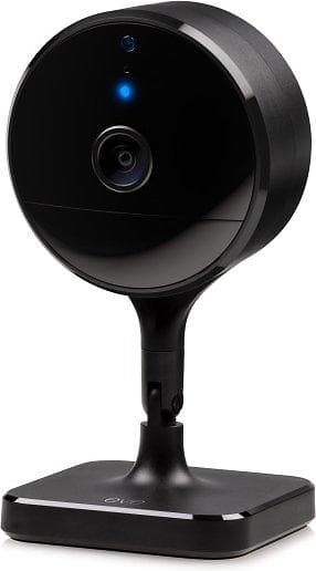 Eve Systems Cam
