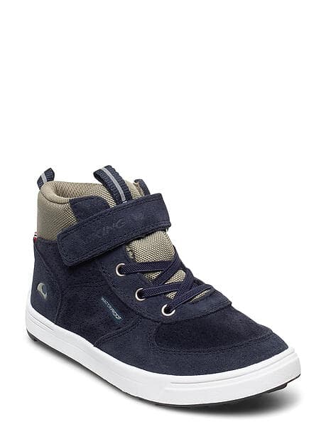Viking Footwear Samuel Mid WP (Pojke)
