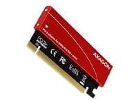 AXAGON PCEM2-S
