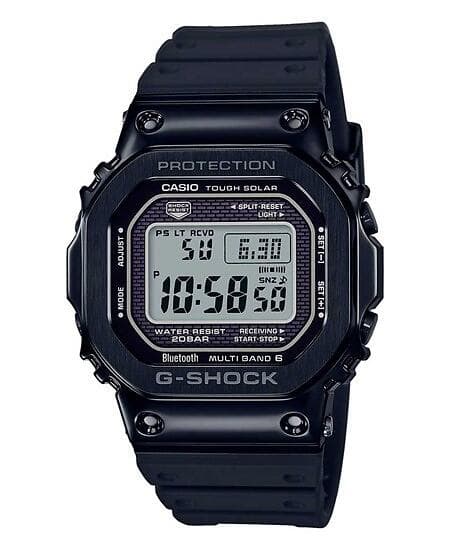 Casio G-Shock GMW-B5000G-1ER