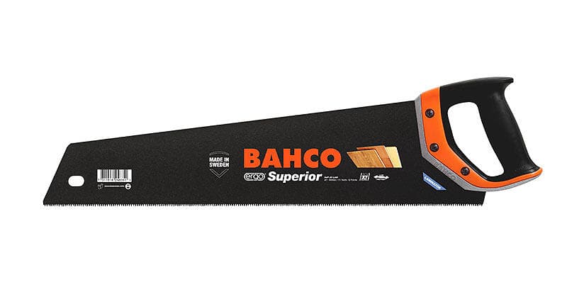 Bahco Superior 20" X11/12