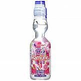 Ramune Soda Glas 0,2l