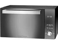 ProfiCook PC-MWG1204 (Svart)