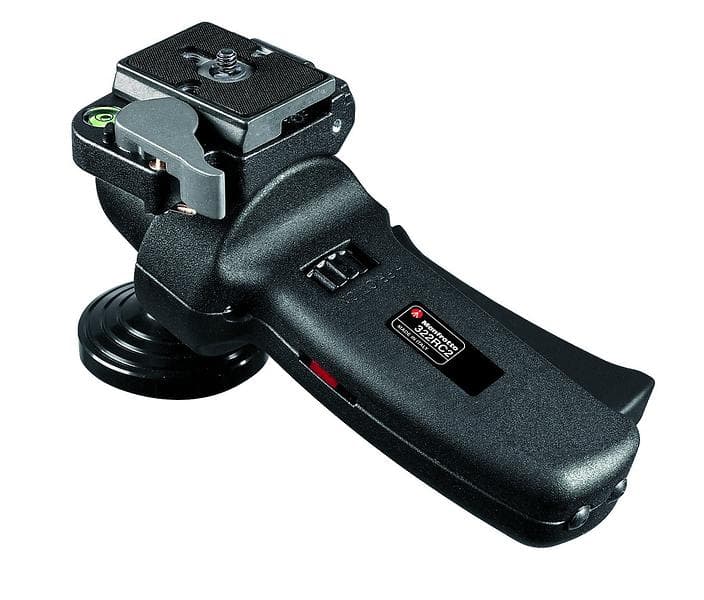 Manfrotto 322RC2